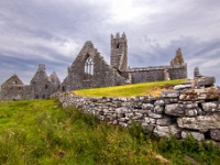 Ross Errilly Friary